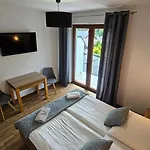 Kania * Szczawnica