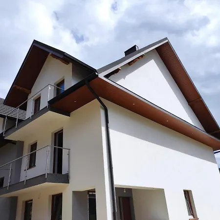 Accommodatie bij particulieren Kania