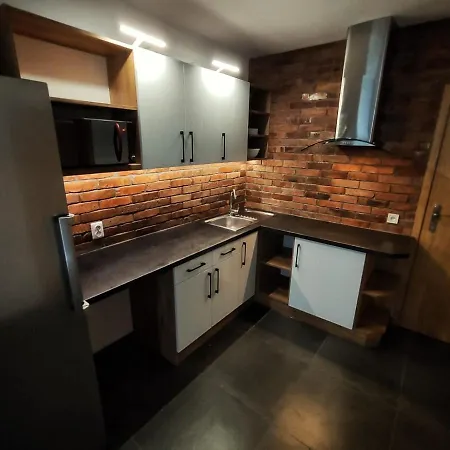 Kania Accommodatie bij particulieren Szczawnica