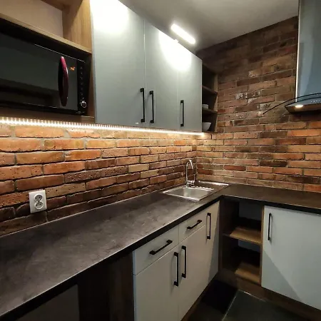 Kania 民宿 什恰夫尼察