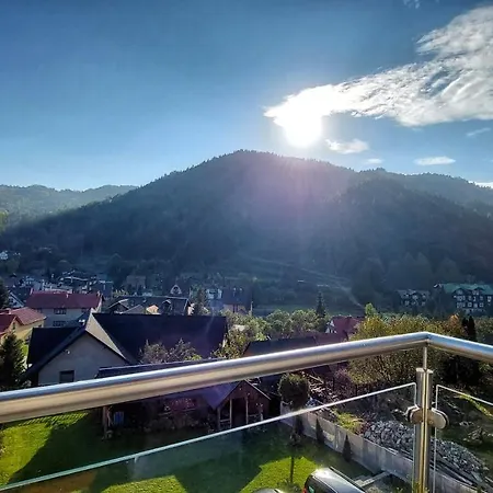 Kania * Szczawnica