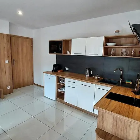 Kania Accommodatie bij particulieren Szczawnica