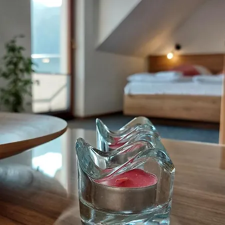 Kania 民宿 什恰夫尼察