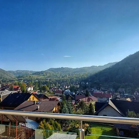 Kania * Szczawnica