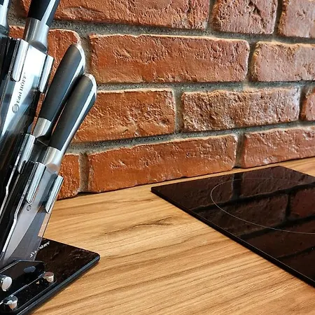 民宿 Kania 什恰夫尼察