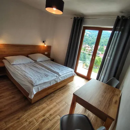 Accommodatie bij particulieren Kania *