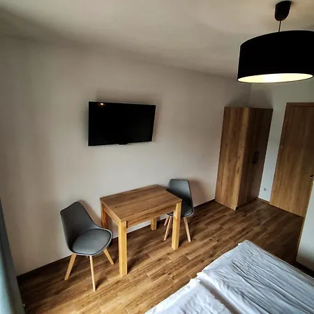 Kania Accommodatie bij particulieren