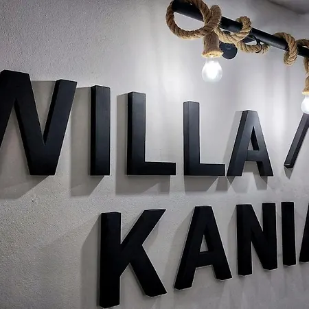 Kania *