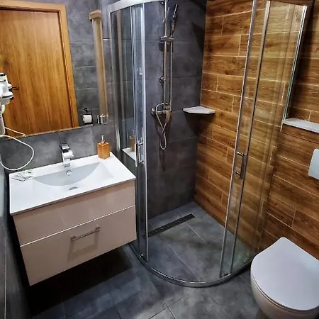 民宿 Kania 什恰夫尼察