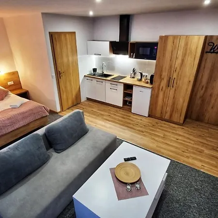 Homestay Kania
