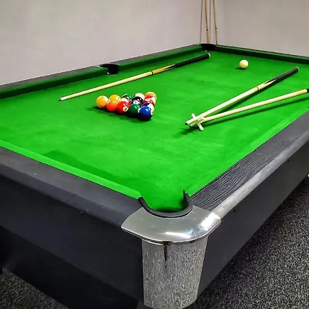 Kania Accommodatie bij particulieren