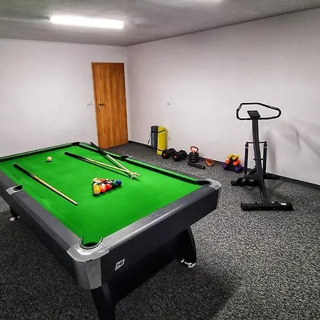 Проживание в семье Kania