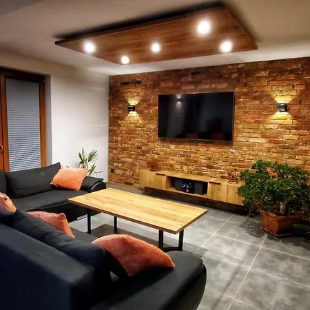 Kania Accommodatie bij particulieren