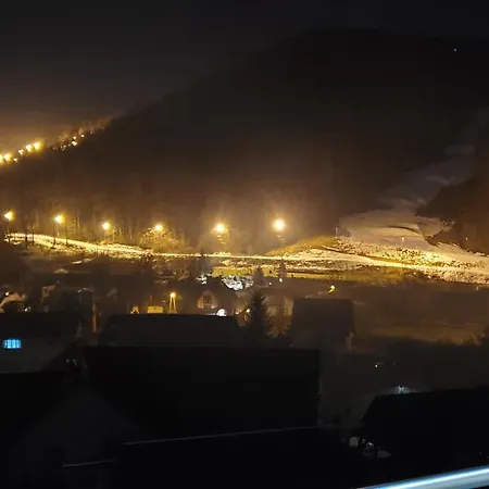 Kania Accommodatie bij particulieren Szczawnica