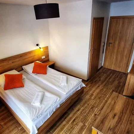 Homestay Kania