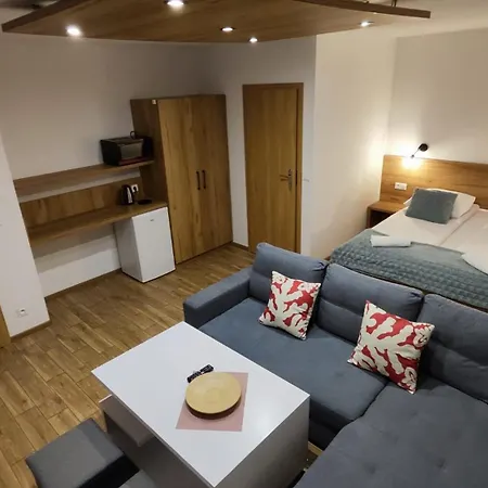 Homestay Kania