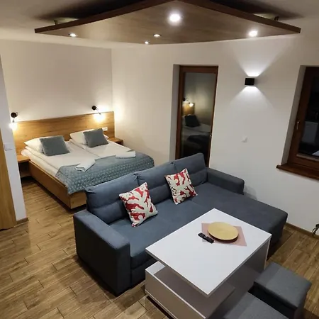 Kania Szczawnica