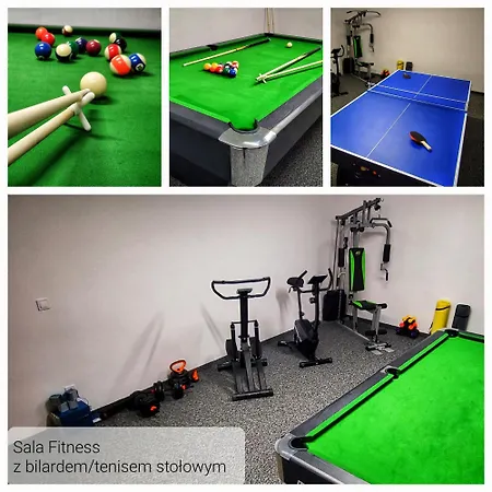 Kania 民宿 什恰夫尼察