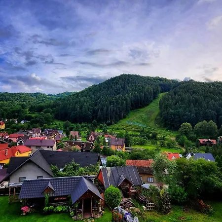 Kania * Szczawnica