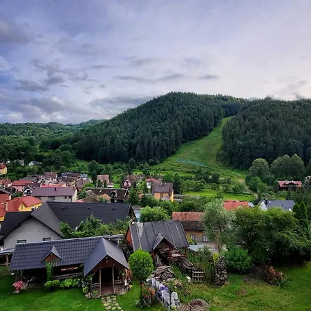 Kania Szczawnica
