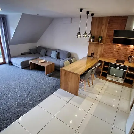 Kania Accommodatie bij particulieren