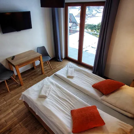 Séjour chez l'habitant Kania