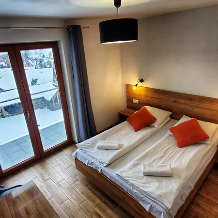Homestay Kania *