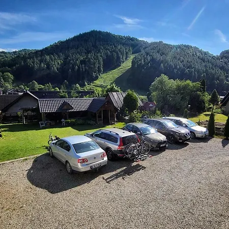 Kania Szczawnica