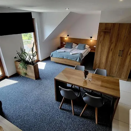 Kania 什恰夫尼察