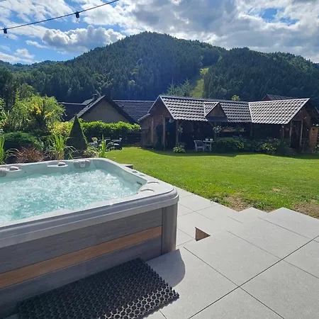 Accommodatie bij particulieren Kania Szczawnica