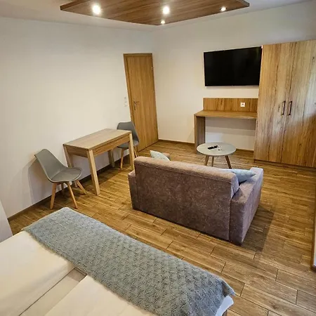 Kania Homestay