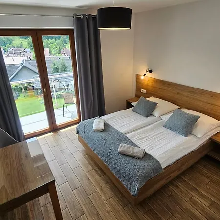 Homestay Kania