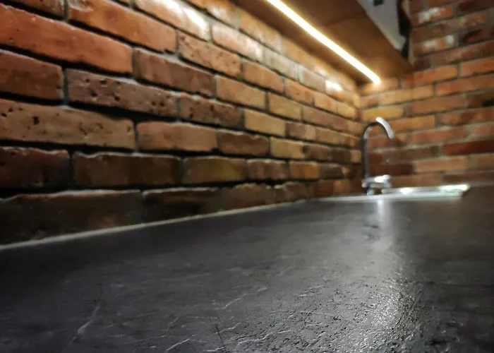 Alloggio in famiglia Kania *