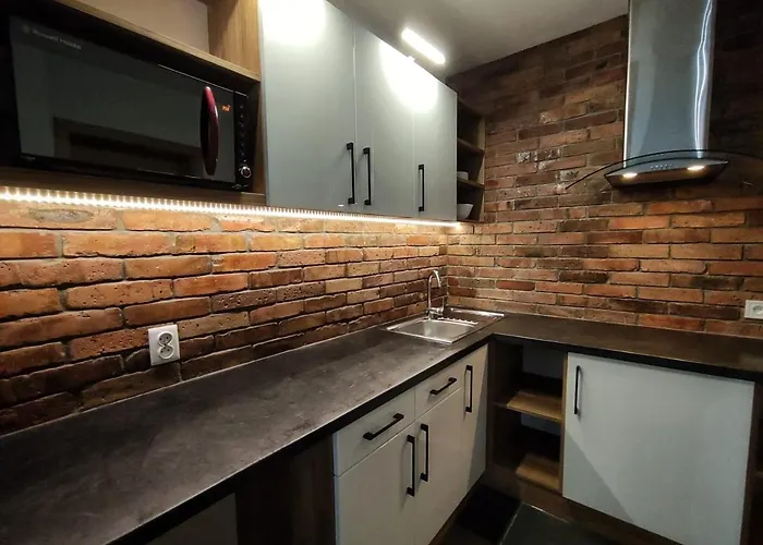 Kania Alloggio in famiglia Szczawnica