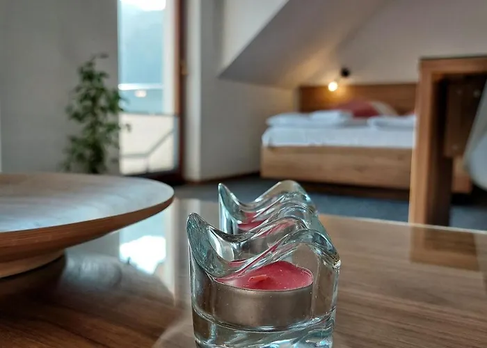 Kania Alloggio in famiglia Szczawnica