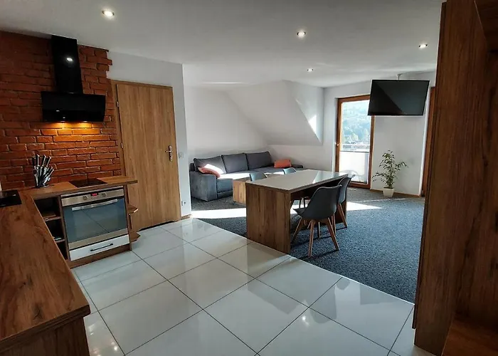 Alloggio in famiglia Kania *