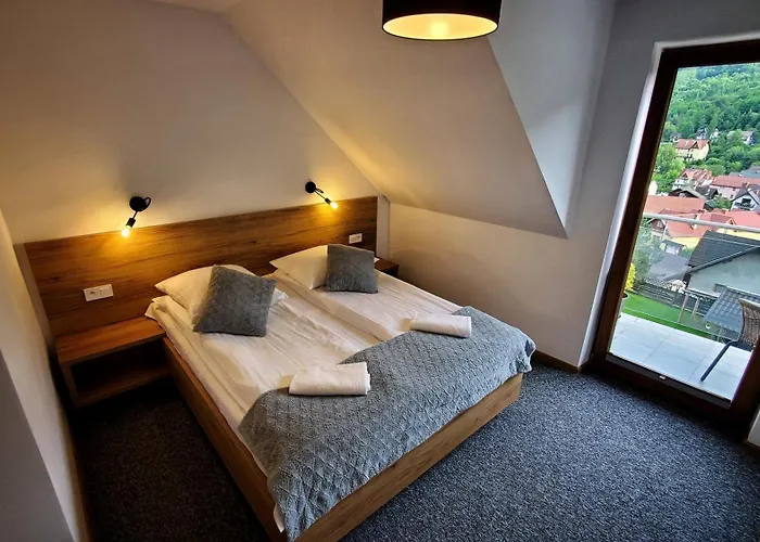 Kania Alloggio in famiglia