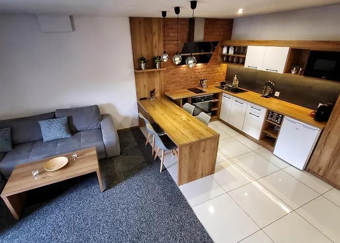 Kania Alloggio in famiglia *