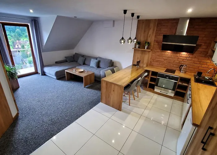 Kania Alloggio in famiglia